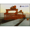 Launching Gantry with SGS (HLCM-18)